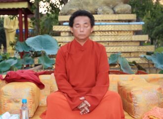 Thiền Diệu Âm – Hành trình khai mở tâm linh