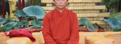 Thiền Diệu Âm – Hành trình khai mở tâm linh